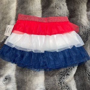 Little girl skirt